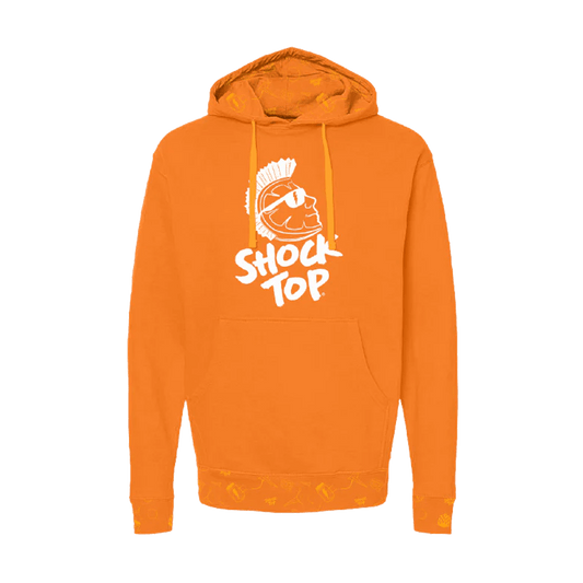 “Orange You Glad It’s Beer O’Clock?” Hoodie
