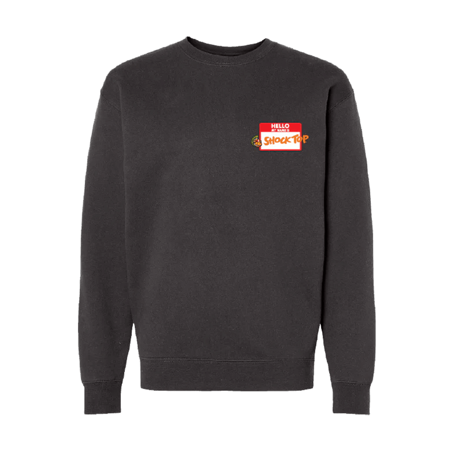 Shock Top Crew Neck Sweater