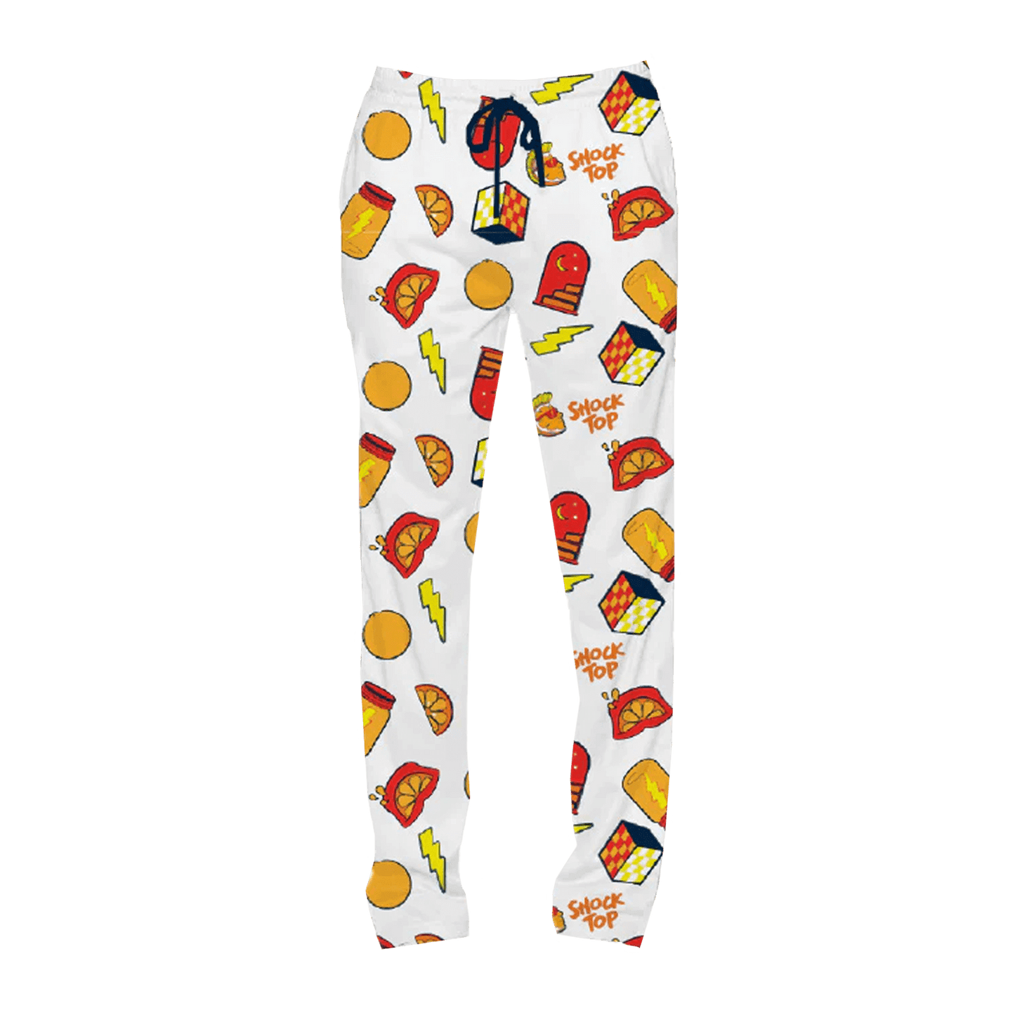 Shock Top 'Splosion Tracksuit
