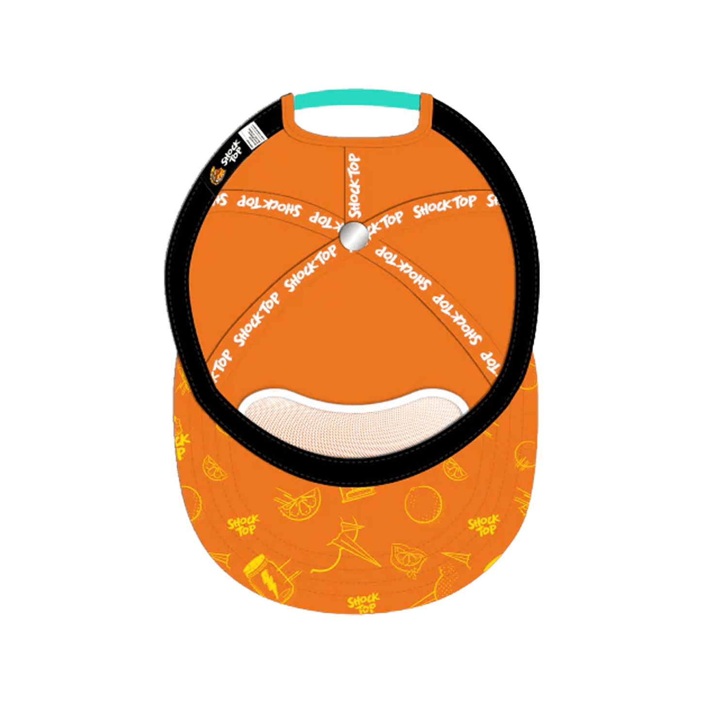 Dad Bod Beermaster Dad Hat