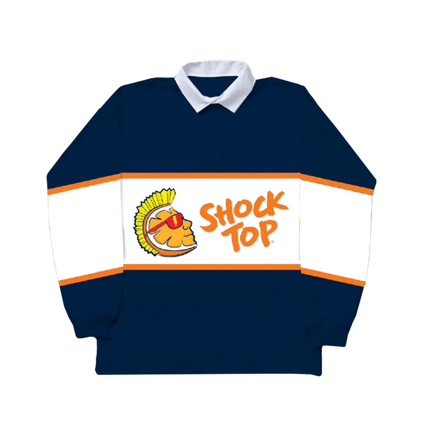 Team Shock Top Rugby Shirt