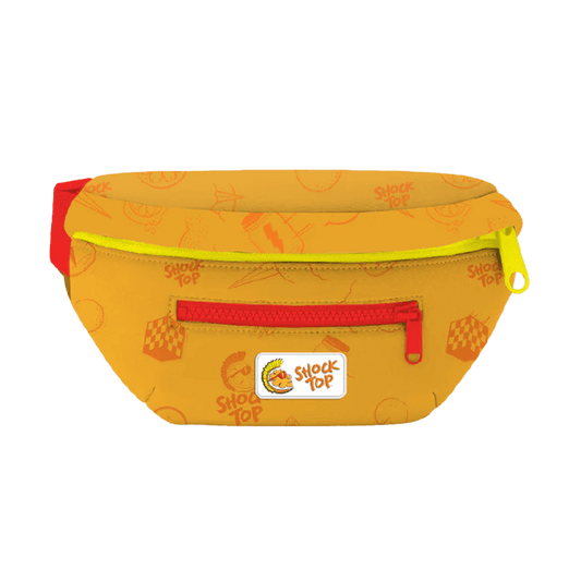 The "Where did you get that?" Fanny Pack