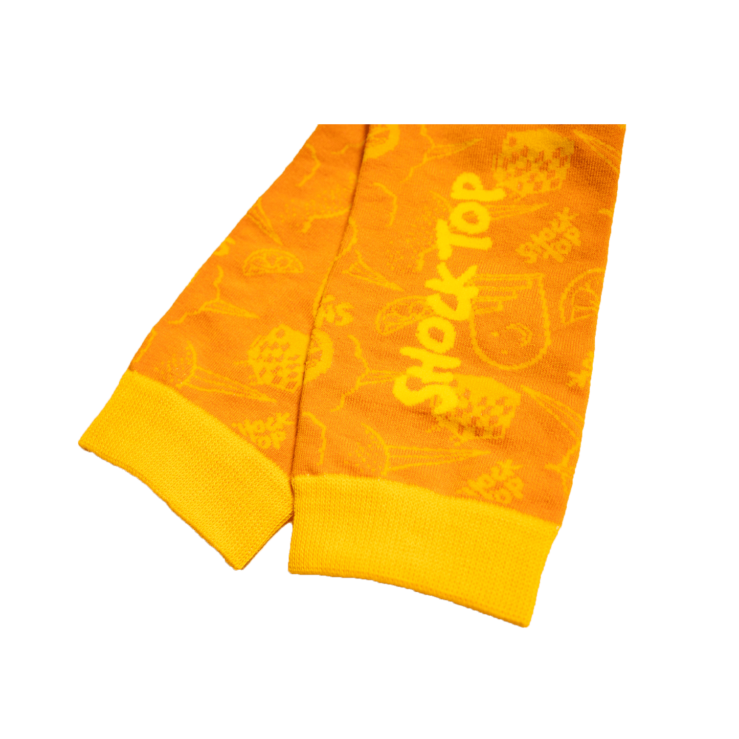 Shock Top Shocking Socks