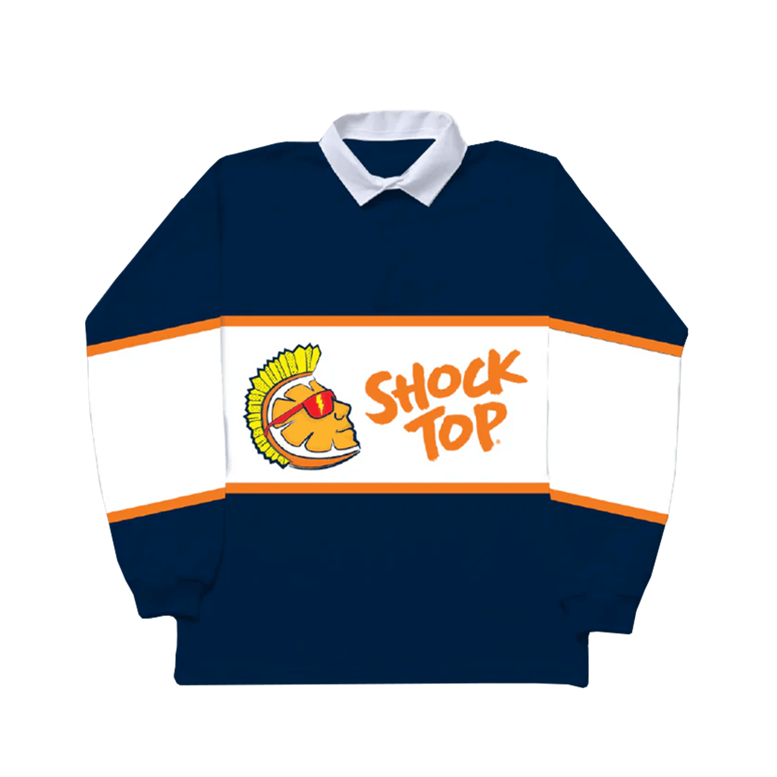 Team Shock Top Rugby Shirt